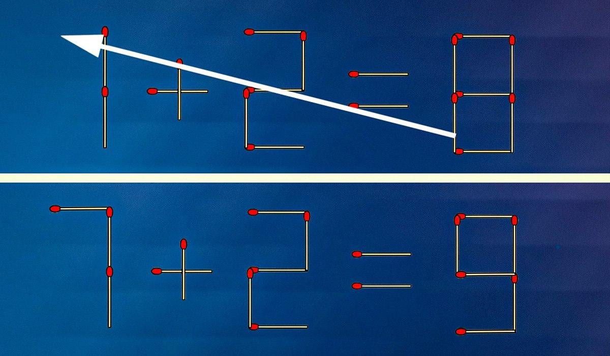 Isto mostra exatamente como mover o fósforo / colagem Moje