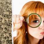 Apenas pessoas com um QI elevado conseguiriam ver o panda nesta fotografia em 7 segundos Apenas pessoas com um QI elevado conseguiriam ver o panda