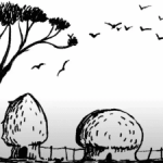 Interessante teste de QI: tenta encontrar o elefante escondido em 21 segundos Interessante teste de QI: tenta encontrar o elefante escondido em