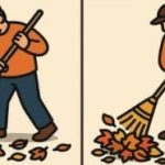 Teste de QI: encontrar 3 diferenças nas fotografias do porteiro em 49 segundos Teste de QI: encontrar 3 diferenças nas fotografias do porteiro